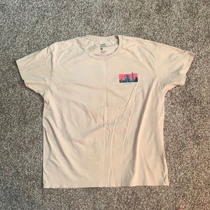 Death Valley Arizona tan t-shirt